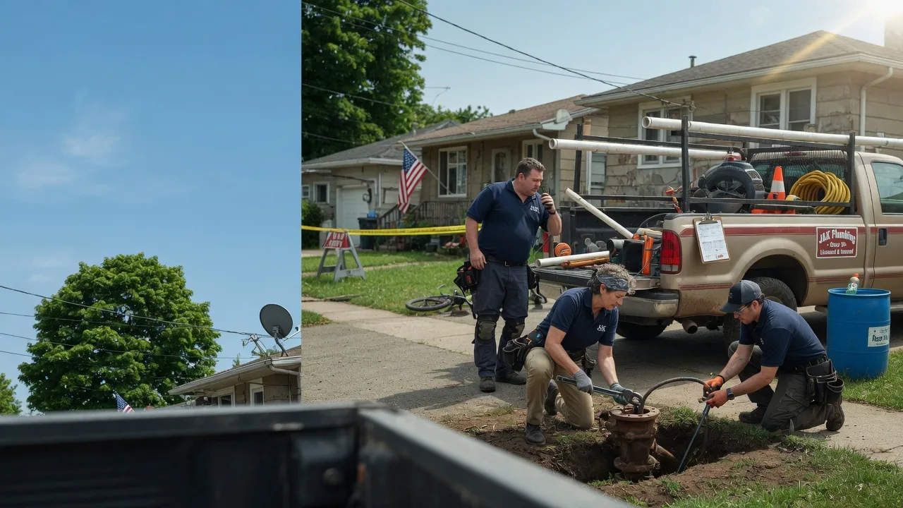 Water Heater Replacement in Ransom, KY near me